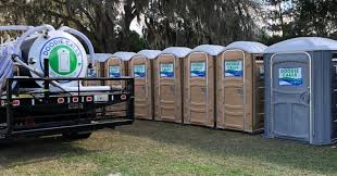 Portable Restroom for Sporting Events in Ventnor City, NJ